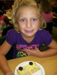 Mrs. Soule's Kindergarten Class
