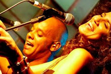 Vander Lee e Regina Souza