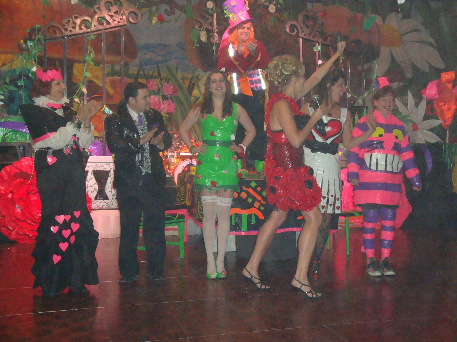 Five Hundred and Five Duct Tape Ball