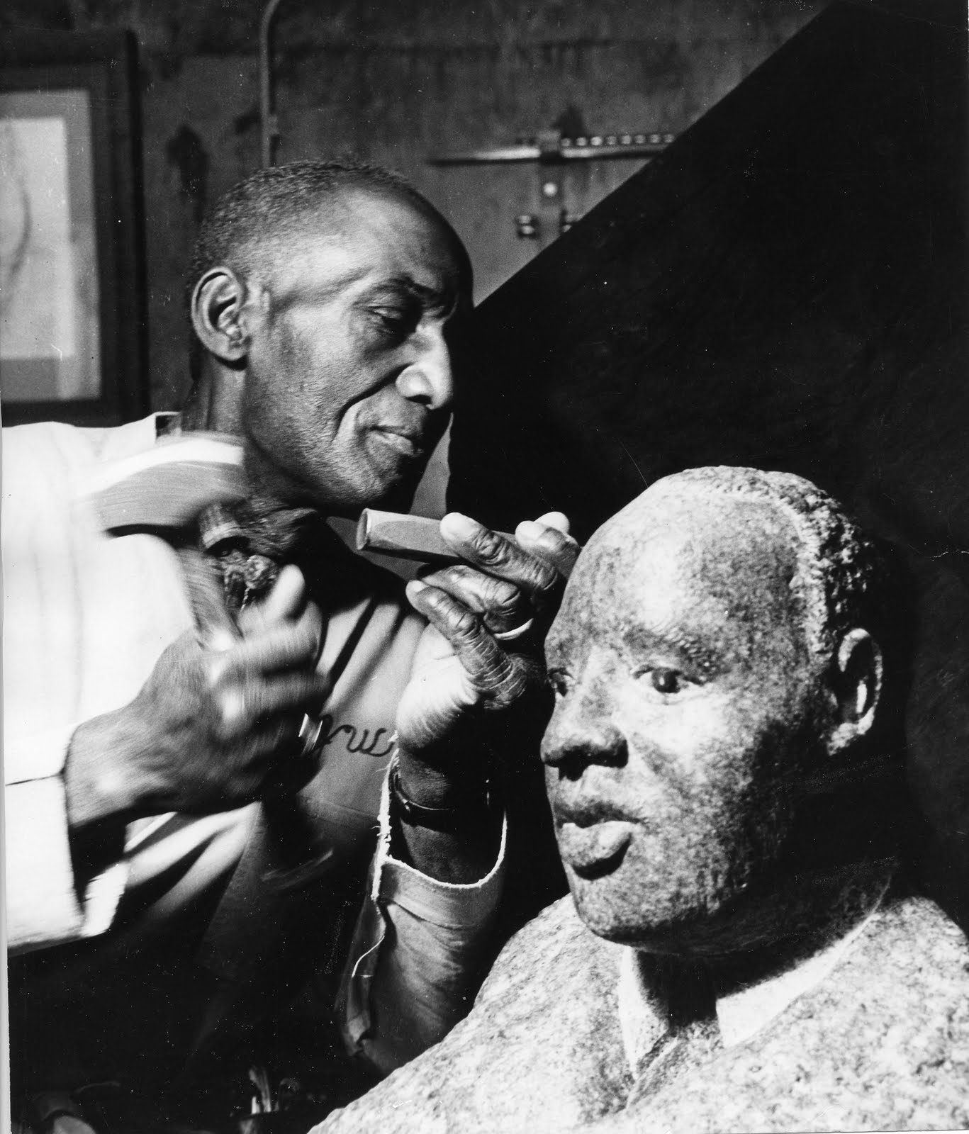 Washington Art James & Janie Washington Foundation