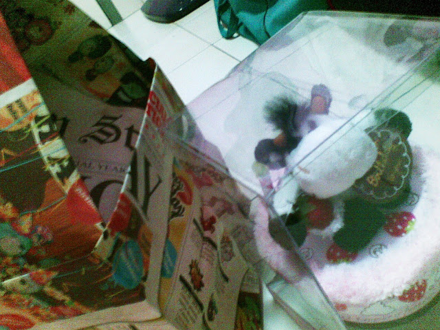 Birthday Cake Penang Birthday Cake Penang