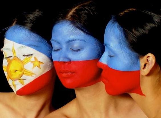 Pinoy pride celebration What is Filipino Pride? - The Lazy Investor's Way
