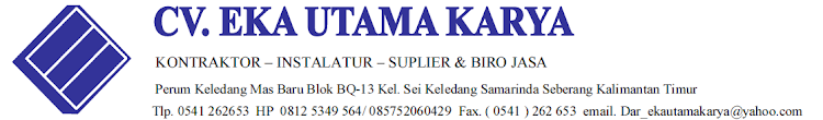 Eka Utama Karya