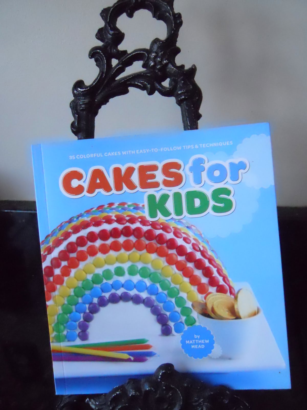 Decorating Addiction: January 2011