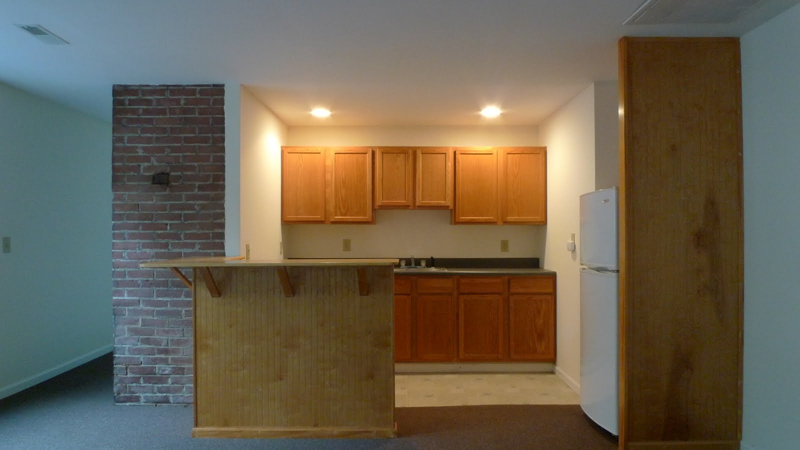 phil rose apartments New 2 Bedroom