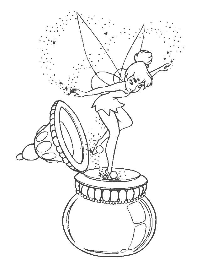 Interactive Magazine Disneyland Tinkerbell Free Printable Tinkerbell Coloring Pages Interactive Magazine Disneyland Tinkerbell Free Printable Tinkerbell Coloring Pages
