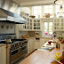 Astonishing Modern Interior Of Nice Kitchens Designs