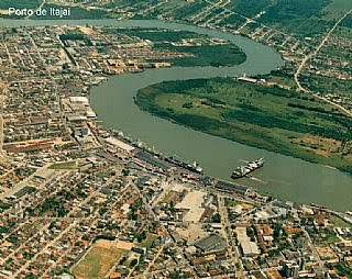 Itajaí Itajaí
