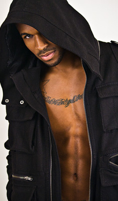 Dream Guys 2010 Wall Calendar | Model Galleries