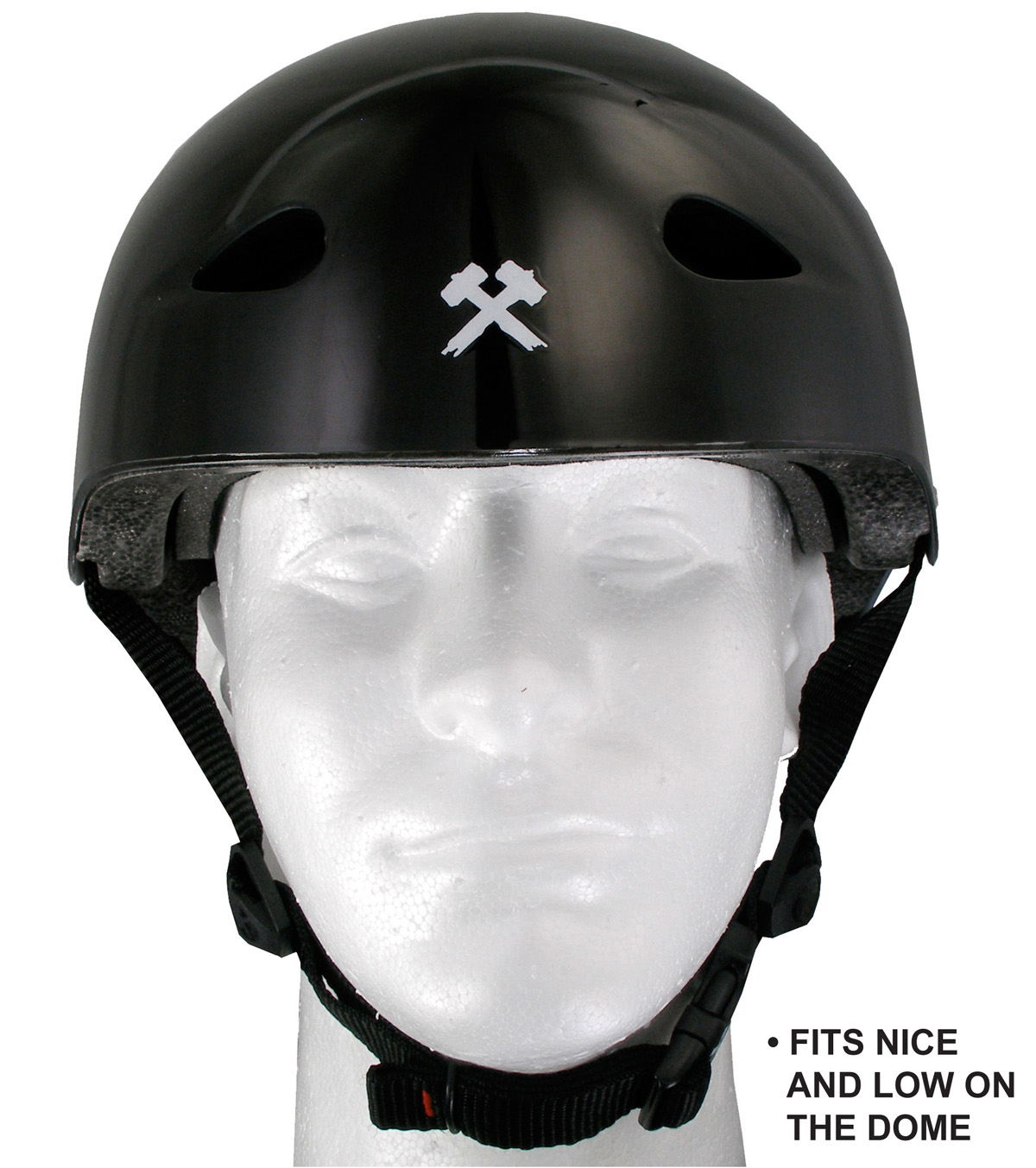 S1 Helmet Co Official Blog SOne Helmet // September 2010 Best Selling Skate Helmet