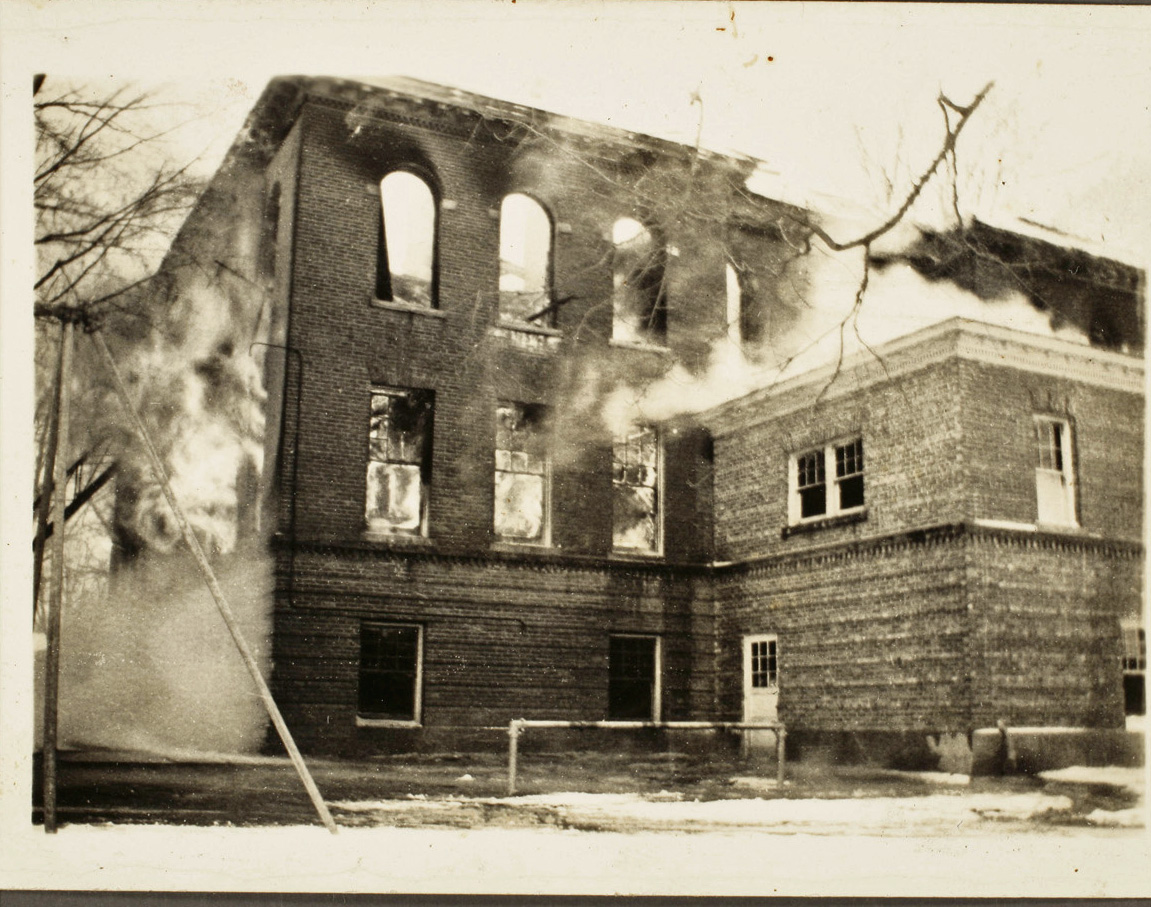Port Byron's History Corner Port Byron High School 18991935