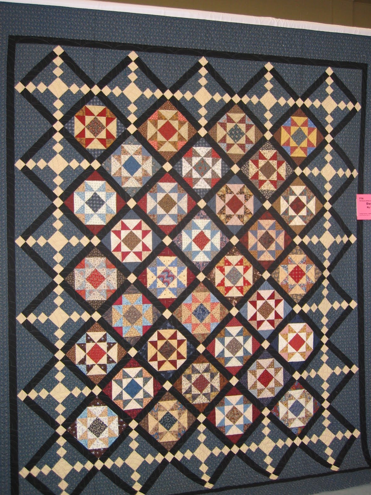 Molly's Place QUILTS FROM THE EAST TEXAS QUILT SHOW