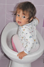 frumoasa din... bideu