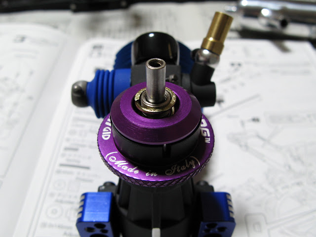 Daily Shigs - R/C: Clutch from Werks Racing