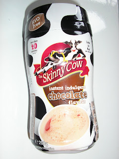 Skinny Cow Hot Chocolate
