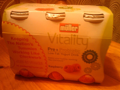 Muller Vitality