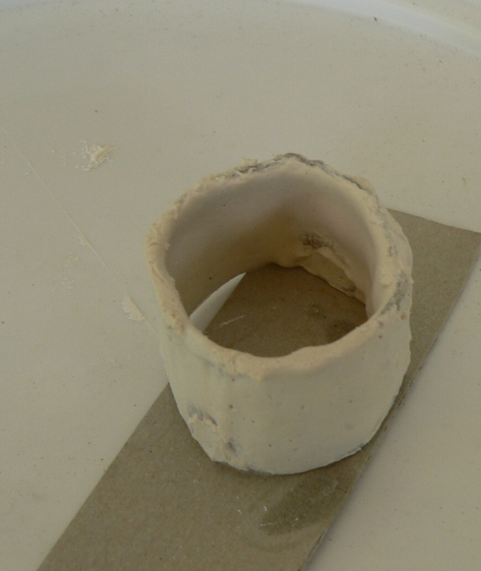 Atelier de Poterie de StGenis Moules en plâtre