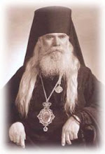 St Seraphim (Sobelev) of Bulgaria