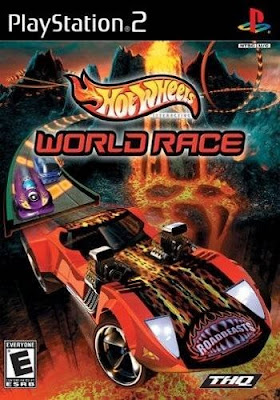 Hot wheels world race game Hot wheels world race game