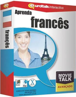 PROGRAMA DE FRANCÊS
