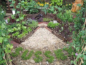Sufi Ryder Ciptaan Rasa Edible Garden Taman Kebun Dapur Sufi Ryder Ciptaan Rasa Edible Garden