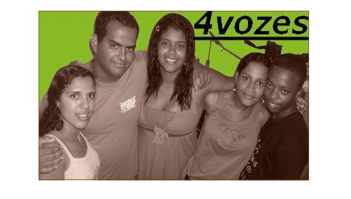4vozes