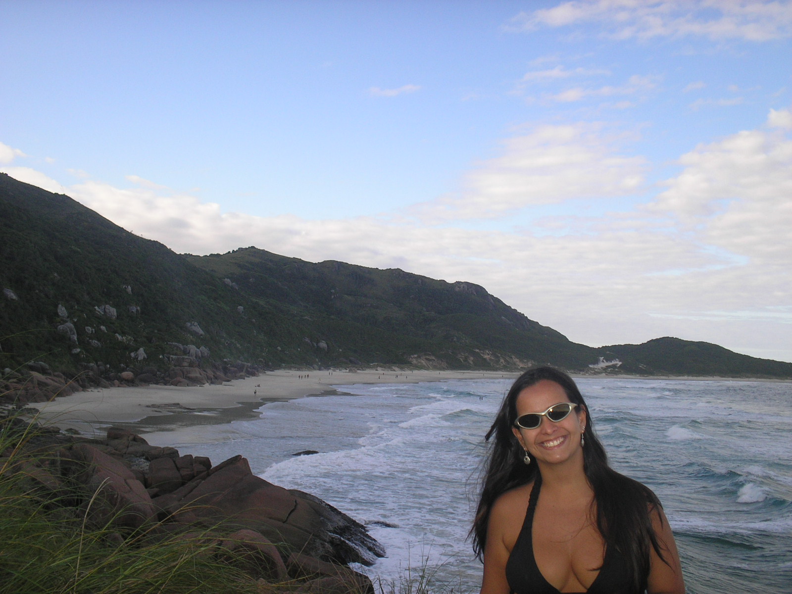 De muitos aromas, sabores e cores