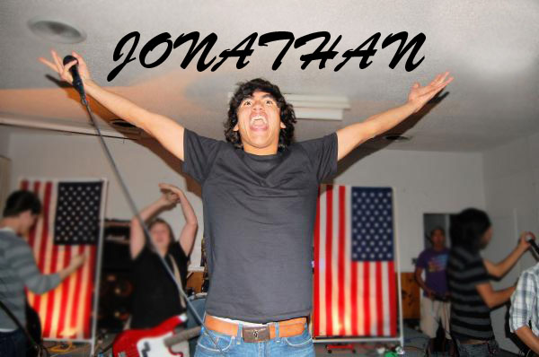 Jonathan