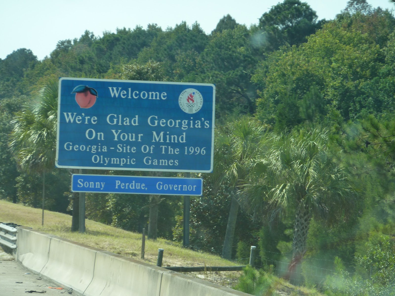 Road Runner St Marys, GA Crooked River State Park