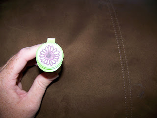 My Mad World: Crafty Tuesday- Mini M&amp;M container ideas
