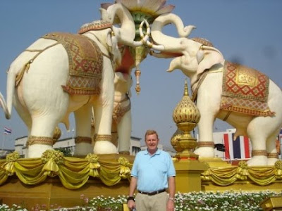Kisah Kisah Kehidupan: Negeri Gajah Putih (Thailand)