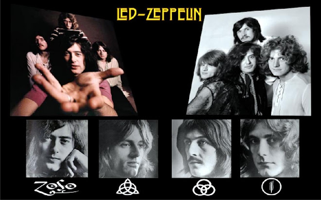 -Led Zeppelin-