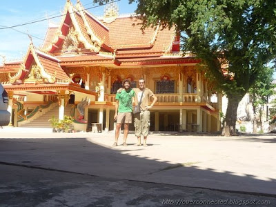 OverConnected  - Blogs de Asia - Laos, tubing y cuevas (7)