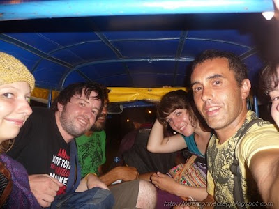 OverConnected  - Blogs de Asia - Laos, tubing y cuevas (15)