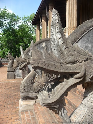 OverConnected  - Blogs de Asia - Laos, tubing y cuevas (10)