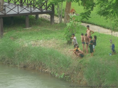 OverConnected  - Blogs de Asia - Laos, tubing y cuevas (32)