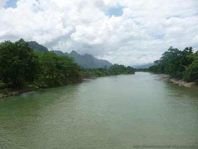 OverConnected  - Blogs de Asia - Laos, tubing y cuevas (30)