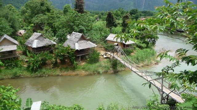 OverConnected  - Blogs de Asia - Laos, tubing y cuevas (35)