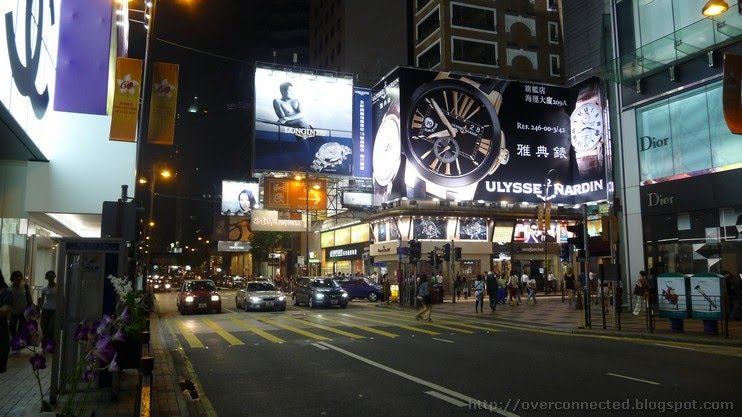 OverConnected  - Blogs de Asia - Sanya, el benidorm chino - Hong Kong (39)