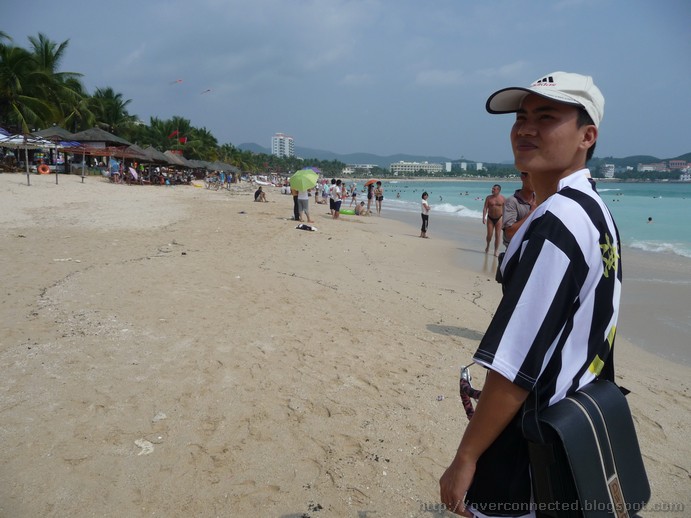 OverConnected  - Blogs de Asia - Sanya, el benidorm chino - Hong Kong (3)