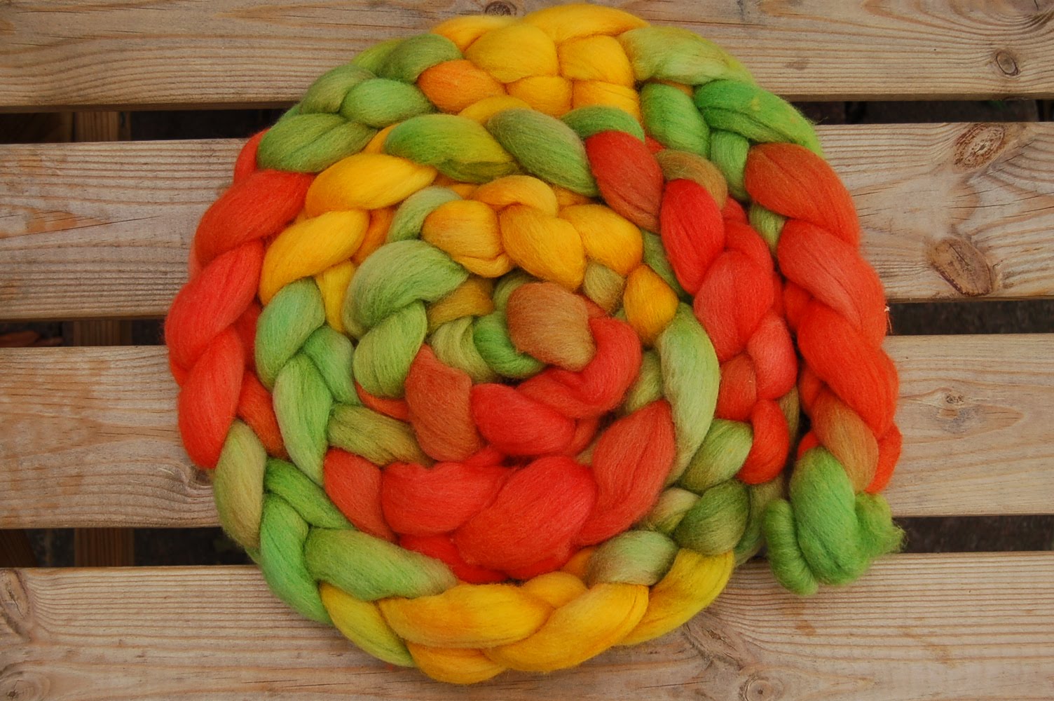 Die fadenwirkerin: august 2010