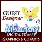 Ai Factory Guest Design Team Member