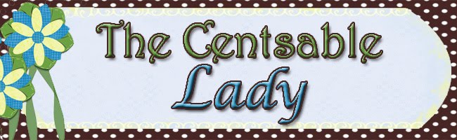 The Centsable Lady