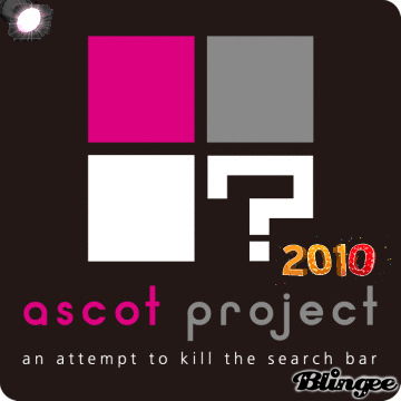 The Ascot Project