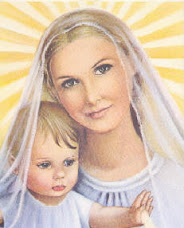 Maria SS.Madre della Speranza