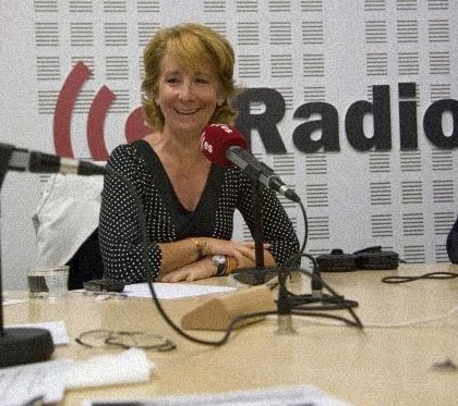 segunda frecuencia de esRadio Madrid