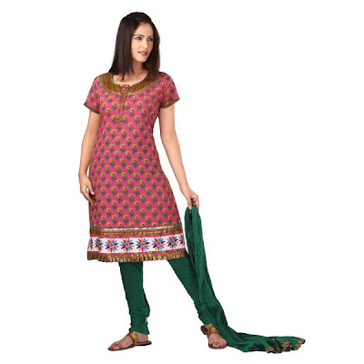 RAINBOW - The Colours of India: The Modern Indian Women's Wear ...