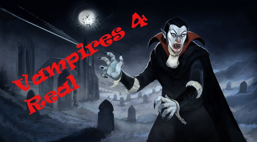 VampireS 4 ReaL