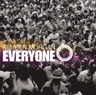 Capa de Everyone