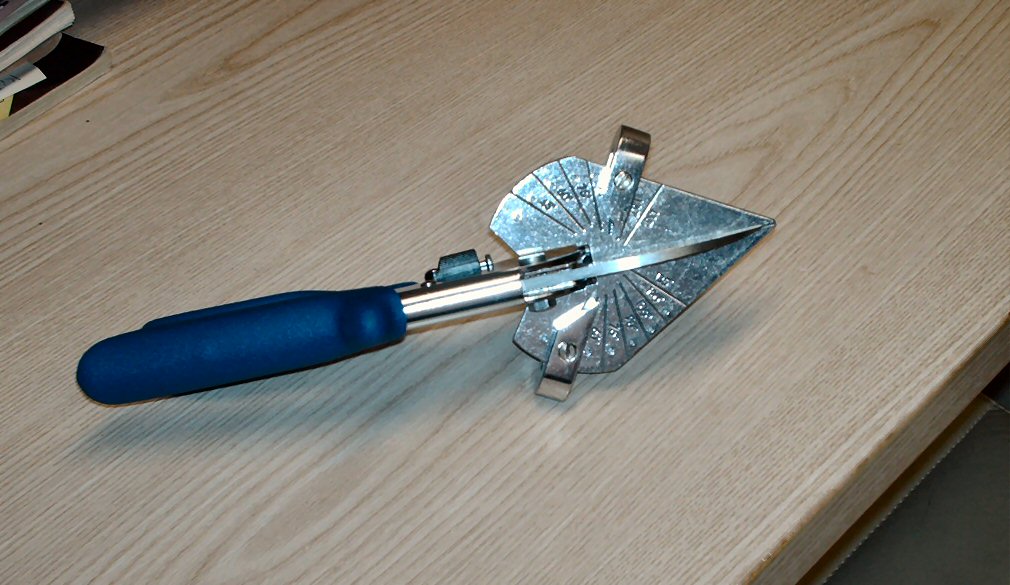 Chris P.'s Minis and More I love my new Ultimate Easy Cutter